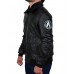 Star Trek Simon Pegg leather Jacket